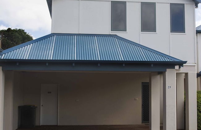 Margaret River Beach Apartments - Foto 36