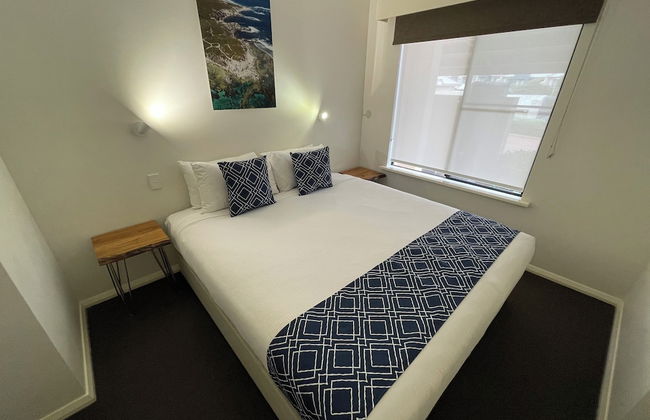Margaret River Beach Apartments - Foto 12