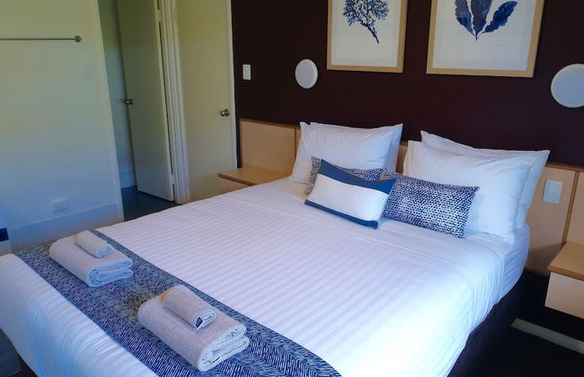 Margaret River Beach Apartments - Foto 6