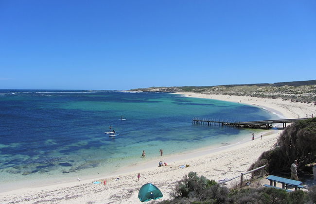 Margaret River Beach Apartments - Foto 68