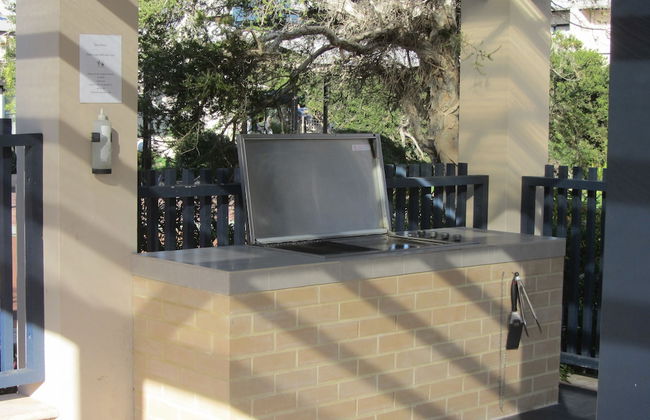 Margaret River Beach Apartments - Foto 57