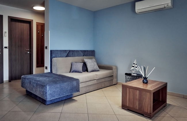 Apartments Vila Piranesi - Foto 12