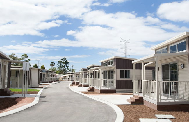 Discovery Parks - Swan Valley - Foto 2