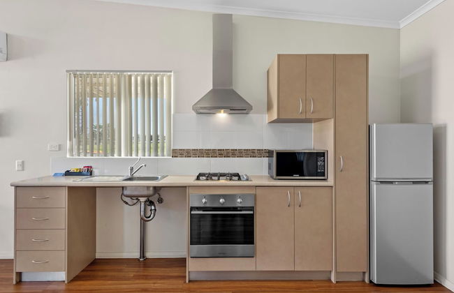 Discovery Parks - Swan Valley - Foto 48