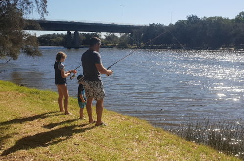 Photo 21 - Central Caravan Park