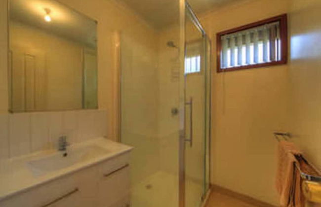 Central Caravan Park - Foto 20