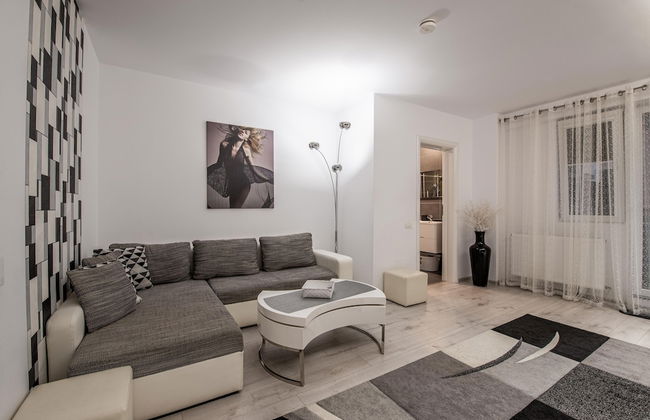 Studio Militari Residence M2 - Foto 1