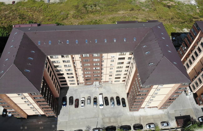 Studio Militari Residence M2 - Foto 24