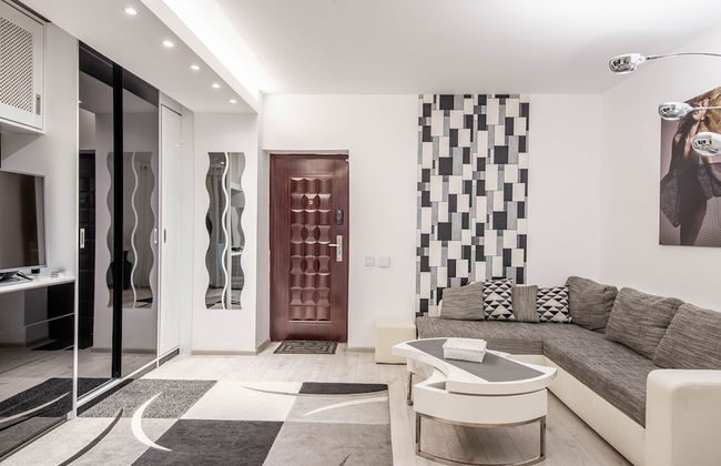 Studio Militari Residence M2 - Foto 6