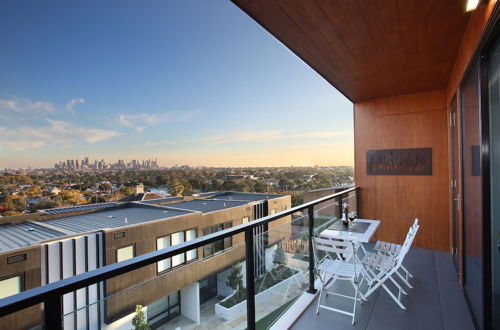 Photo 7 - StayCentral - Northcote Hill Penthouse