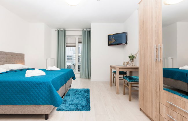 Apartments Aquamarina by Renters - Foto 28