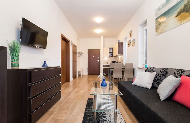 Apartments Aquamarina by Renters - Foto 42