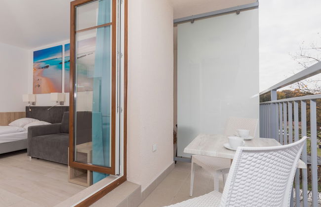 Apartments Aquamarina by Renters - Foto 45