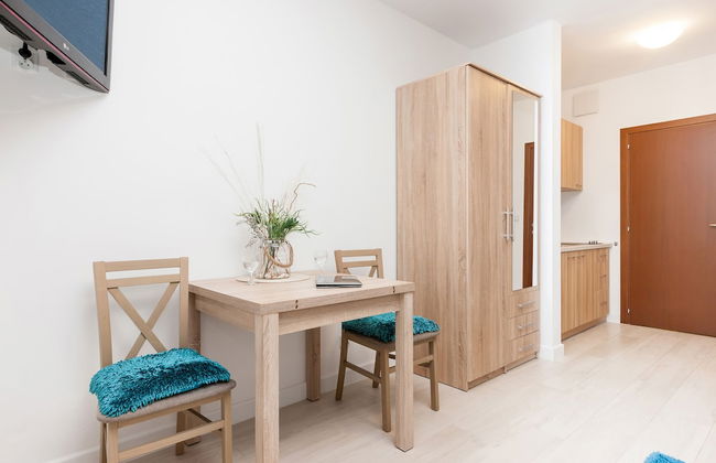 Apartments Aquamarina by Renters - Foto 19