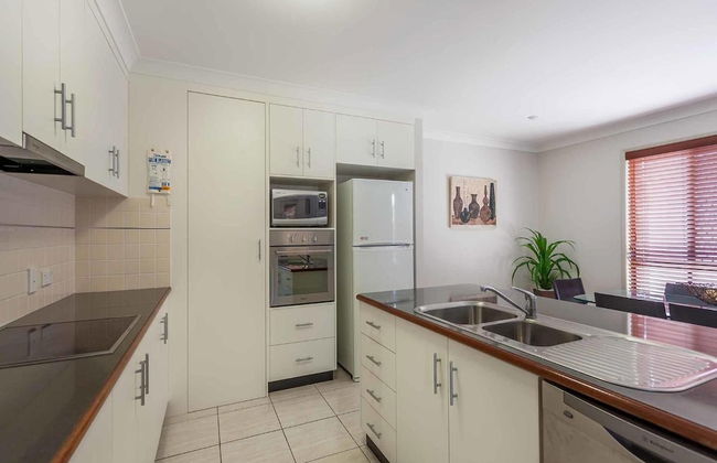 Annand Mews Serviced Apartments - Photo 7