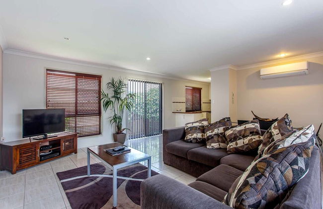 Annand Mews Serviced Apartments - Photo 11