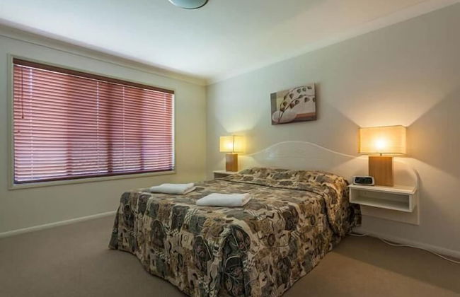 Annand Mews Serviced Apartments - Photo 9