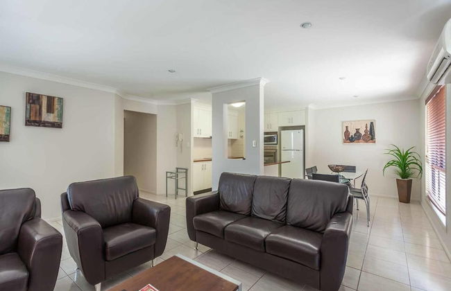 Annand Mews Serviced Apartments - Photo 13