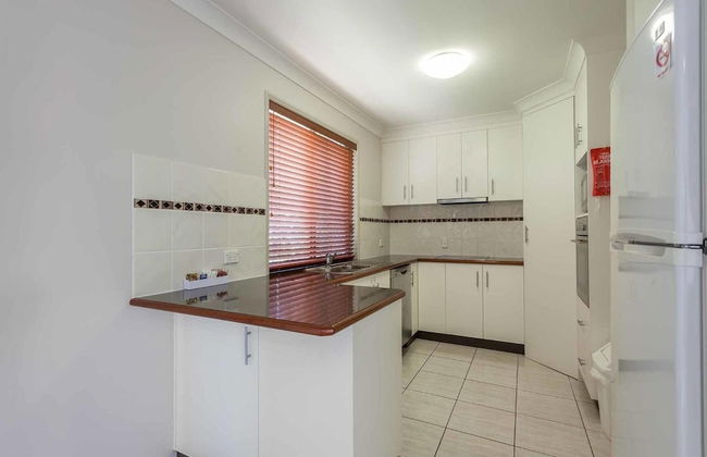 Annand Mews Serviced Apartments - Photo 6
