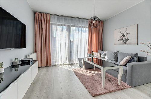 Foto 30 - Dom & House - Apartments Sopocka Rezydencja