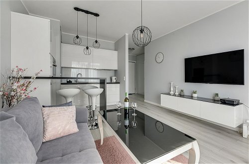 Foto 40 - Dom & House - Apartments Sopocka Rezydencja