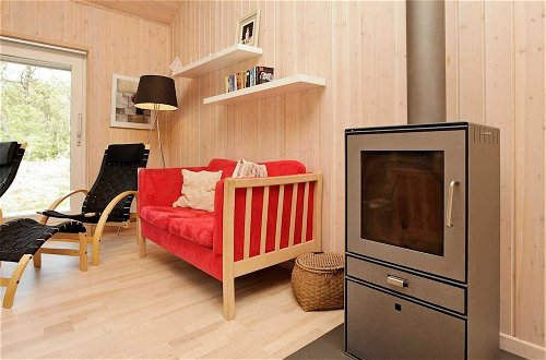 Photo 12 - 10 Person Holiday Home in Albaek