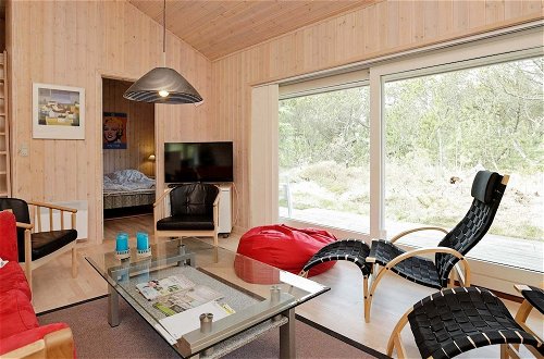 Photo 15 - 10 Person Holiday Home in Albaek