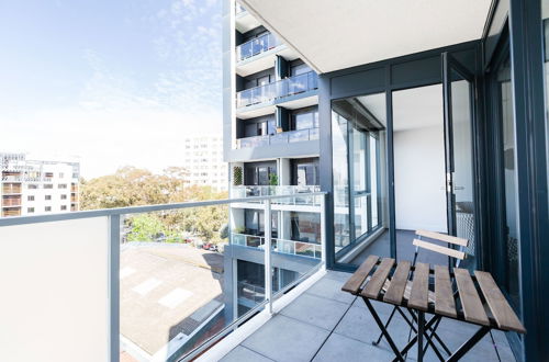 Photo 19 - ERICA, 2BDR South Yarra Apartment