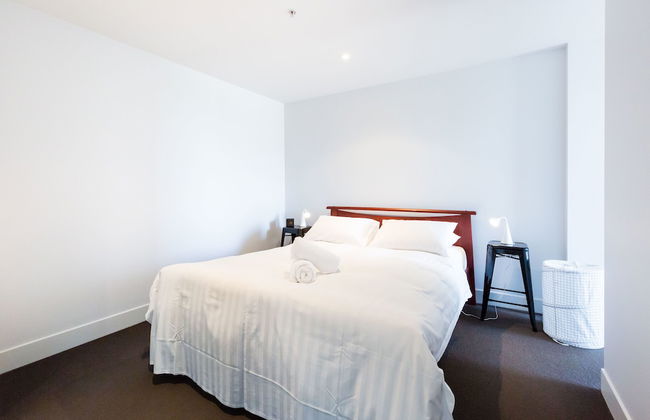 ERICA, 2BDR South Yarra Apartment - Foto 3