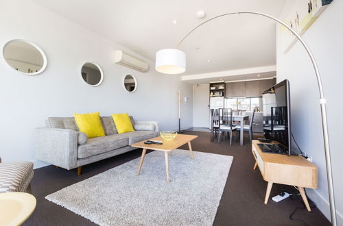 Photo 1 - ERICA, 2BDR South Yarra Apartment