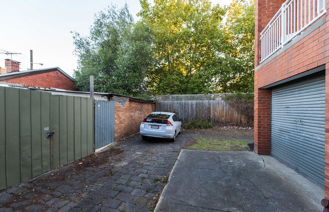 ELEANOR, 1BDR Fitzroy North Apartment - Foto 18