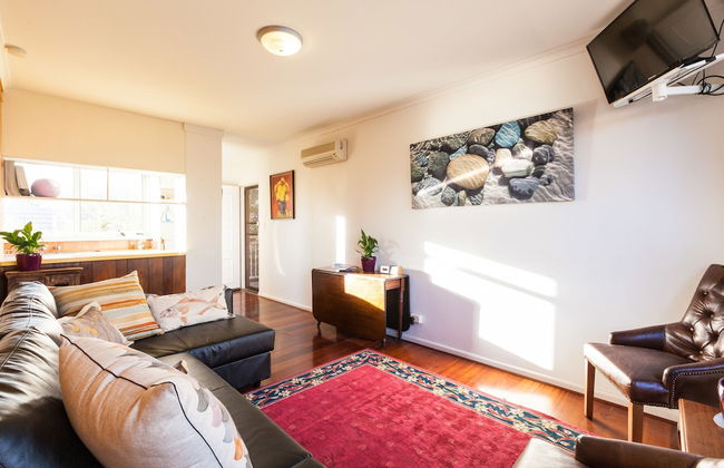 ELEANOR, 1BDR Fitzroy North Apartment - Foto 9