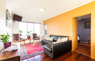 Photo 1 - ELEANOR, 1BDR Fitzroy North Apartment