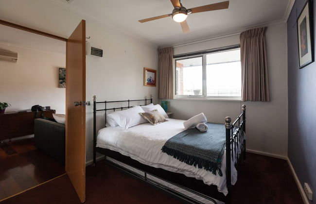 ELEANOR, 1BDR Fitzroy North Apartment - Foto 2