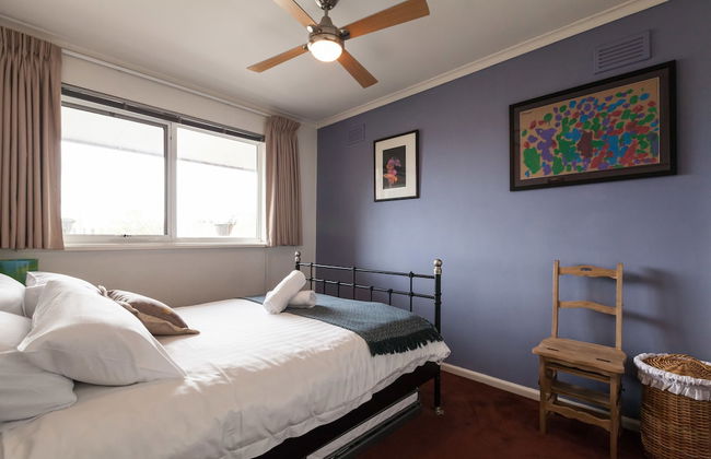 ELEANOR, 1BDR Fitzroy North Apartment - Foto 5