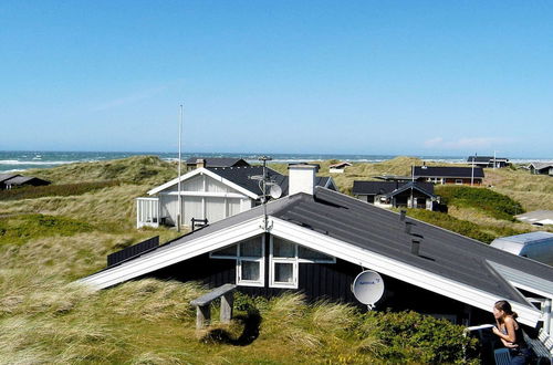 Photo 22 - Serene Holiday Home in Løkken near Sea