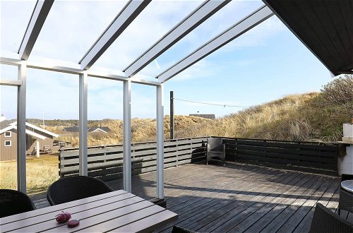 Foto 19 - Serene Holiday Home in Løkken near Sea