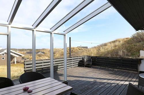 Photo 20 - Serene Holiday Home in Løkken near Sea