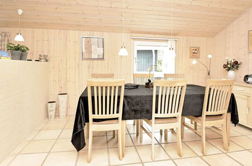 Foto 50 - 6 Person Holiday Home in Oksbol