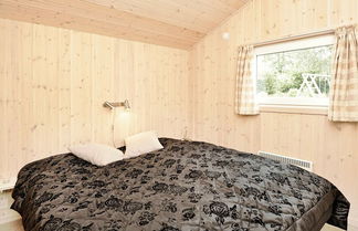 Foto 1 - 6 Person Holiday Home in Oksbol