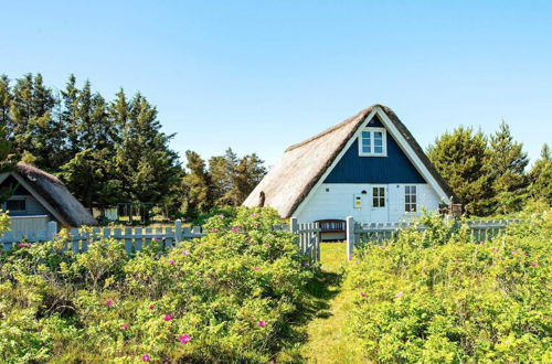 Foto 21 - Lovely Holiday Home in Jutland near Sea