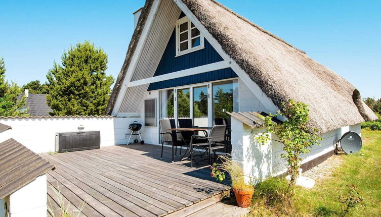 Photo 1 - Lovely Holiday Home in Jutland near Sea