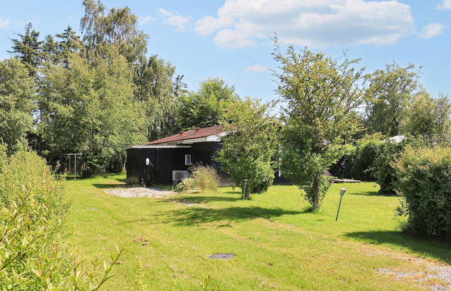 7 Person Holiday Home in Hals-by Traum - Foto 19