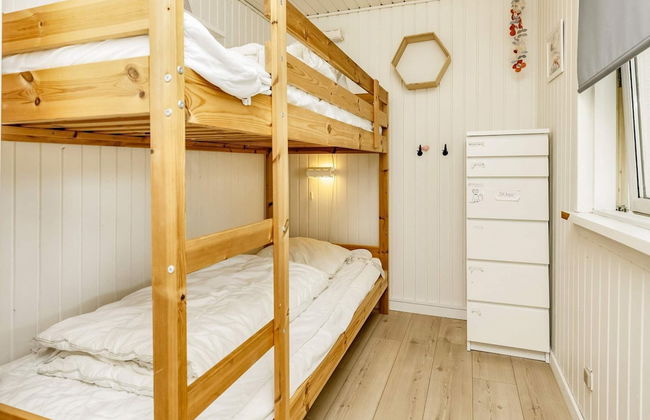 7 Person Holiday Home in Hals-by Traum - Foto 2