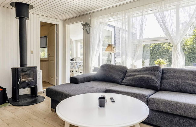7 Person Holiday Home in Hals-by Traum - Foto 9