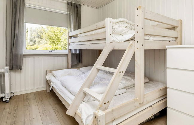 7 Person Holiday Home in Hals-by Traum - Foto 3