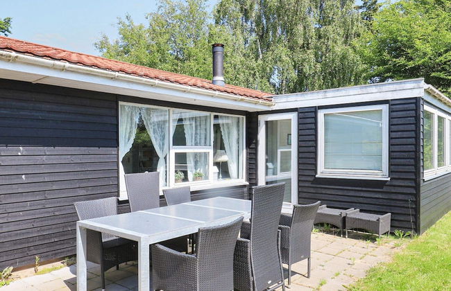 7 Person Holiday Home in Hals-by Traum - Foto 14