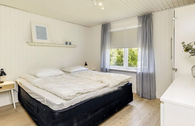 7 Person Holiday Home in Hals-by Traum - Foto 5