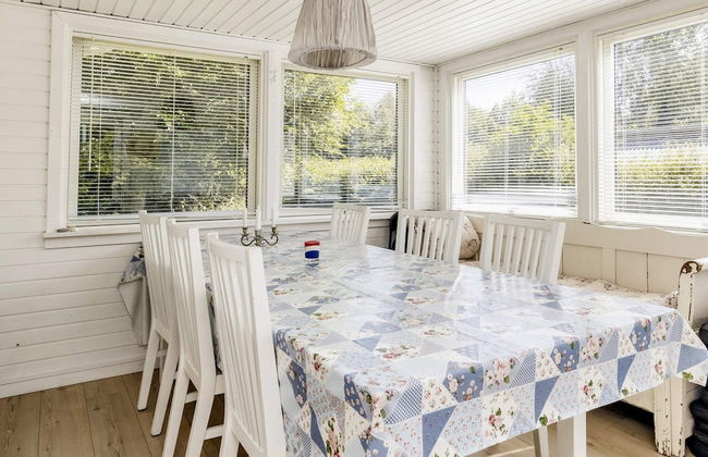 7 Person Holiday Home in Hals-by Traum - Foto 17