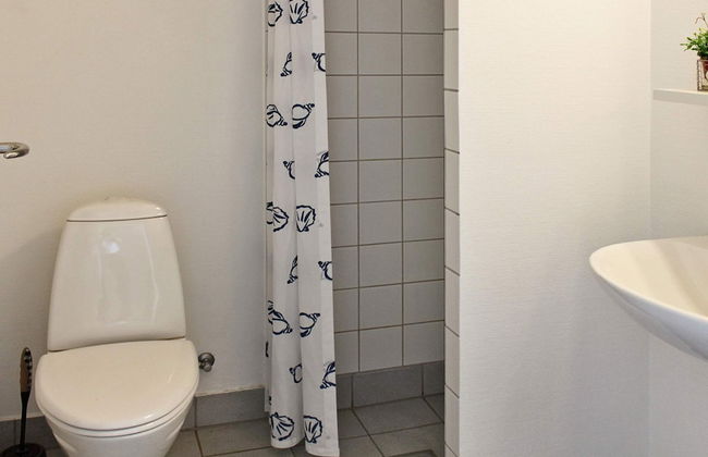 6 Person Holiday Home in Hojer - Photo 8